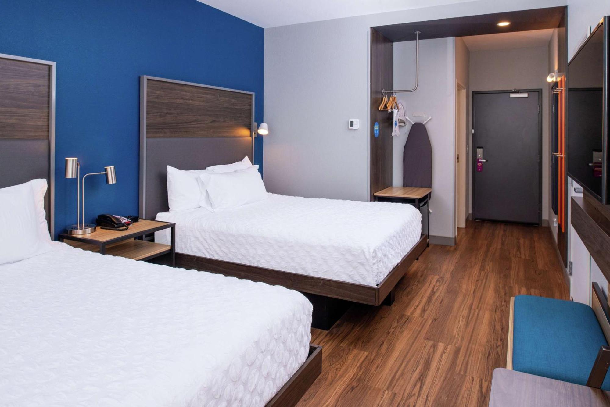 Tru By Hilton Elkhart, In Hotell Exteriör bild