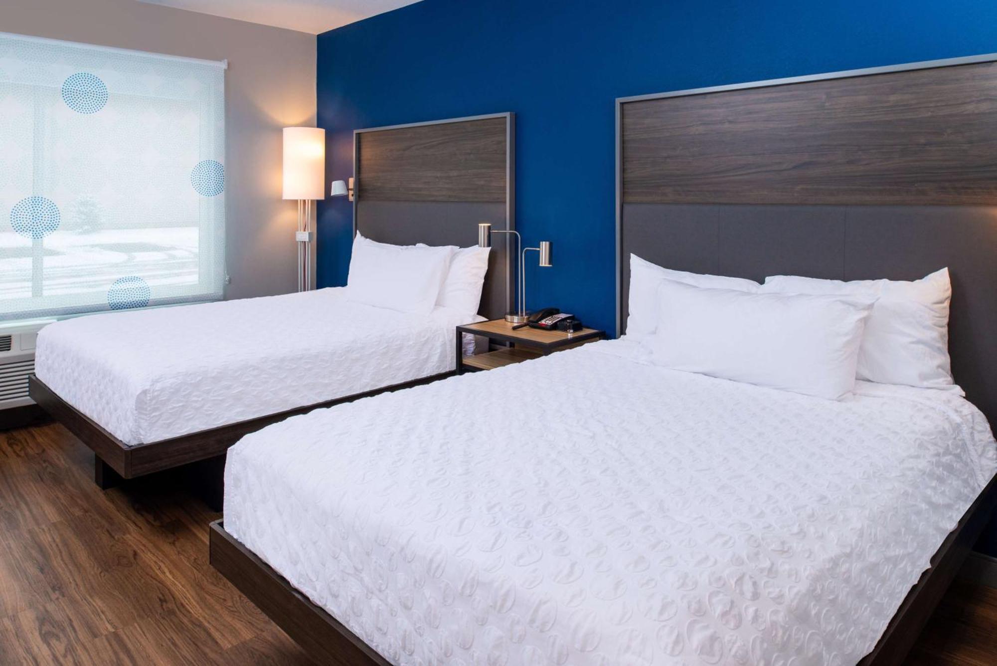 Tru By Hilton Elkhart, In Hotell Exteriör bild
