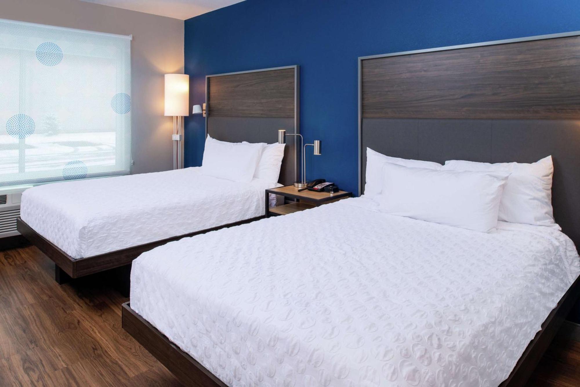 Tru By Hilton Elkhart, In Hotell Exteriör bild