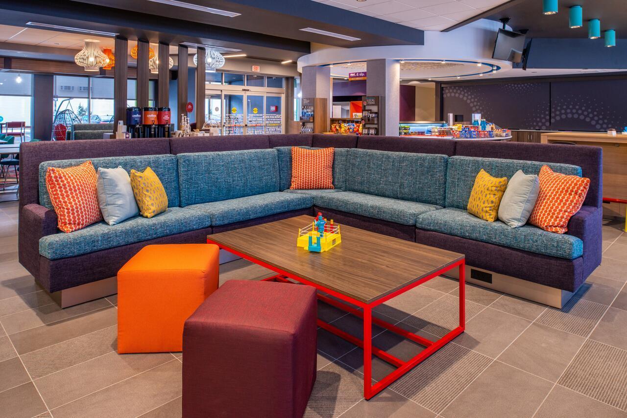 Tru By Hilton Elkhart, In Hotell Exteriör bild