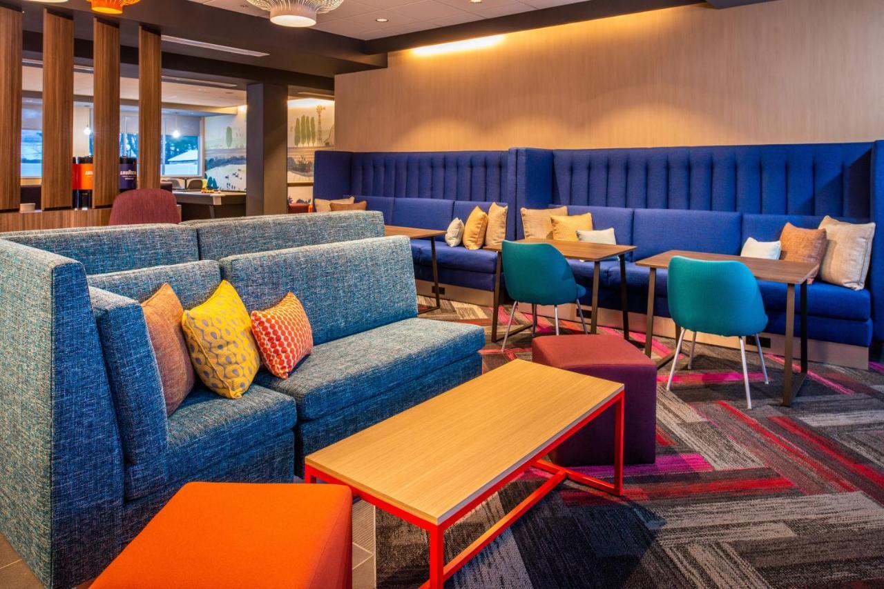 Tru By Hilton Elkhart, In Hotell Exteriör bild